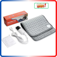 Coussin chauffant électrique - chauffant,