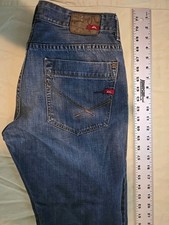 Vintage 90's Quicksilver Mens