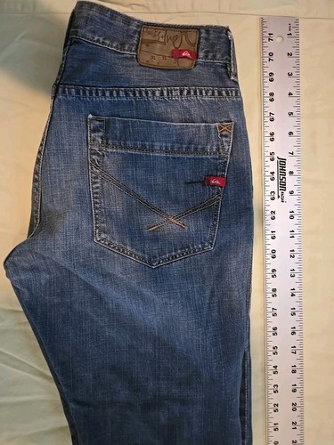 Vintage quicksilver mens - vintage, 90's