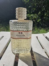 Roger Gallet Eau De Cologne Marque Noire Vintage 800ml Veritable Un Quart Utilis