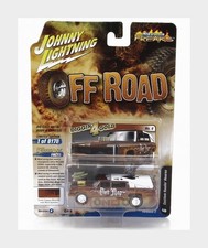 1:64 JOHNNY LIGHTNING Ford Usa