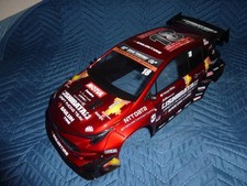 Carrosserie de voiture RC Addiction GR Corolla Shibata Edition 1/10