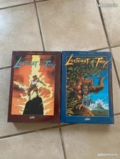 LANFEUST DE TROY série  8