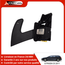 ?? PALETTE AU VOLANT G CITROEN C5 ➤6242N7 ♻️