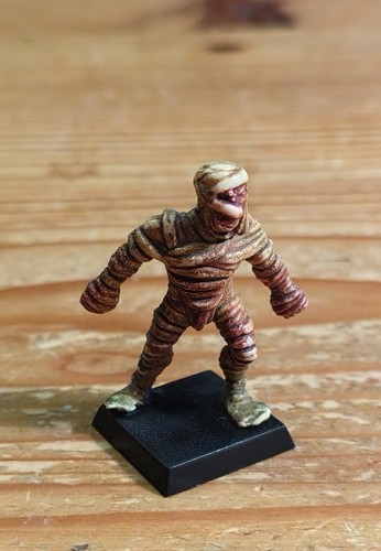 Citadel warhammer heroquest - citadel/mb,