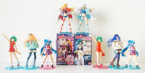 Macross frontier nyan - macross,