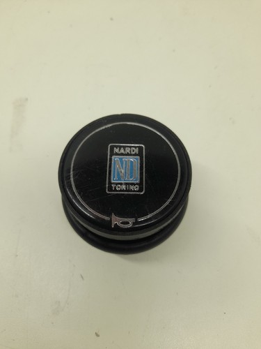 Bouton klaxon nardi pièce - bouton,