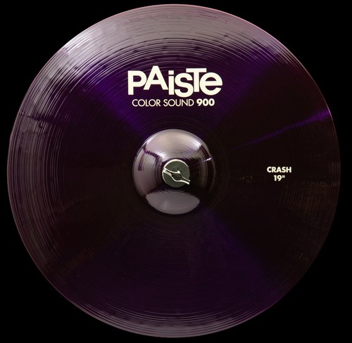 Paiste 900 color sound - paiste,