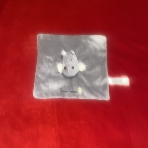 Doudou plat - 🇫🇷,