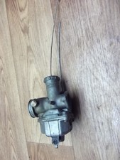 Honda XL 185 S L185S 79-83