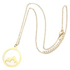  Collier De Graines Moutarde