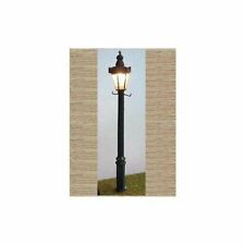 Kit De Lampe De Station Globe Hexagonal Échelle O Langley L36