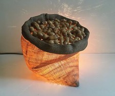 LAMPE - Veilleuse Sac de