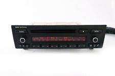 BMW E81 E87 E90 E91 LCI Professional Radio CD Avec Bluetooth 9243922