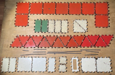 Assemblo lot de pièces d'occasion en état d'usage