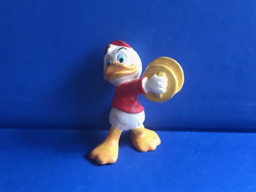 Figurine ancienne pvc - figurine,