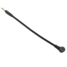 Micro de jeu  2Pole 3.5mm Microphone pour Razer BlackShark V2 / V2 Pro / V2 SE 