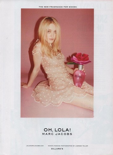 Publicité papier parfum - publicité,