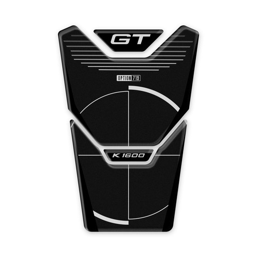 Réservoir pour bmw 1600 gt - réservoir,