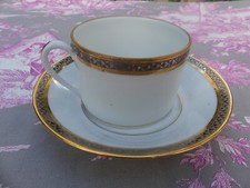 Jolie Tasse à Thé porcelaine