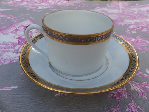 Jolie tasse thé - jolie, porcelaine