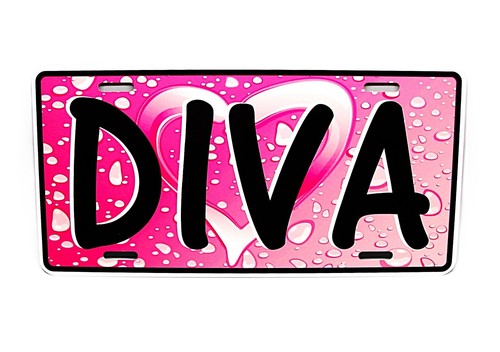 Diva princesa princess - diva, queen