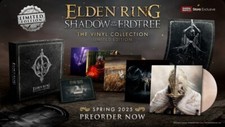 PRESALE ELDEN RING SHADOW OF