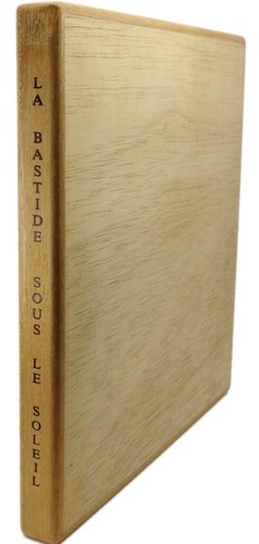 Gilbert lascault bastide - la,