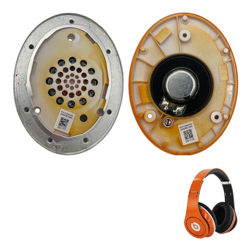 Beats dre studio - 1.0, old