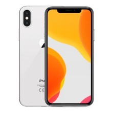 SMARTPHONE APPLE IPHONE X 256