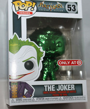 Funko Pop! Vinyl Figure -