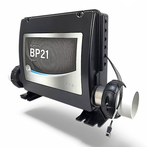 Balboa bp2100g0 commande - balboa,
