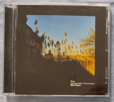 The Cinematic Orchestra – Ma Fleur