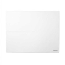 Radiateur électrique 1250W