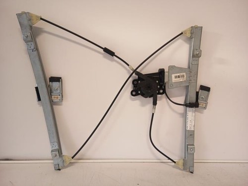 Leve vitre electrique avant