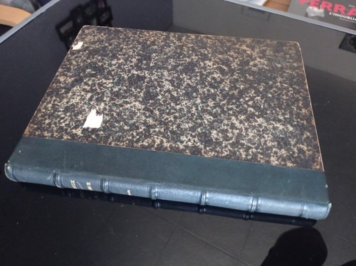 Livre ancien ecole - livre,