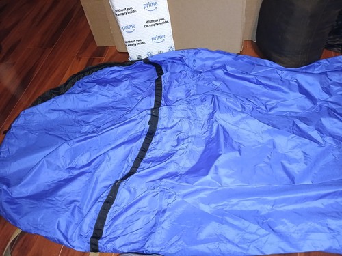 Outdoor research advanced bivy - research,
