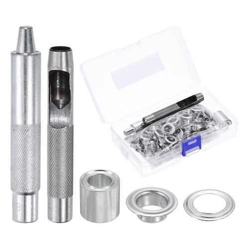 Kit pour œillets 100pcs - , 10mm