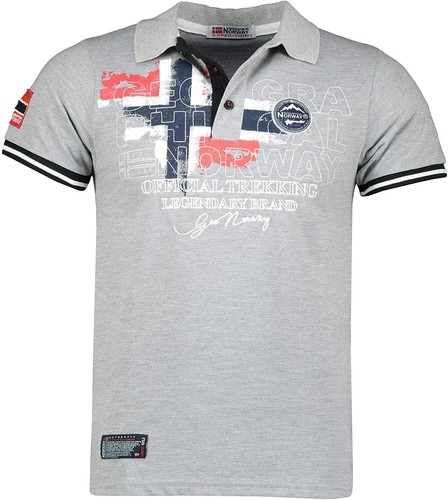 Polo geographical norway - polo,