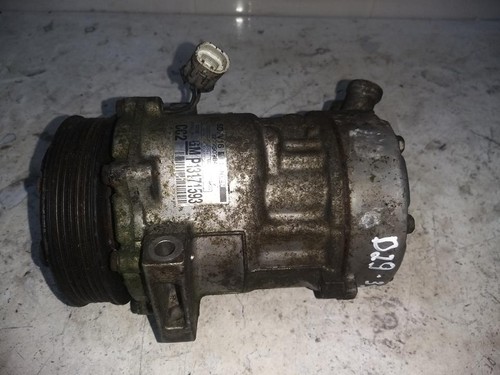 Compresseur climatisation - compresseur, de
