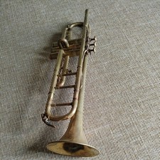 Trompette couesnon monopole - trompette,