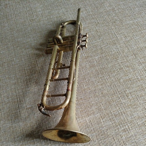 Trompette couesnon monopole - trompette,