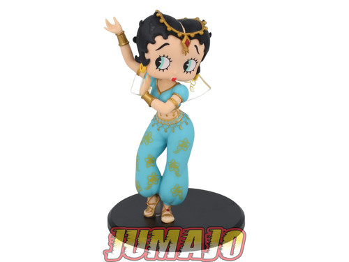Bb215 figurine betty boop pvc - figurine,