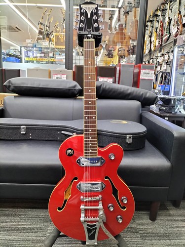 Epiphone wildkat deluxe - epiphone,