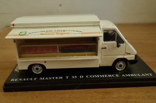 Voiture collection 43 - voiture,