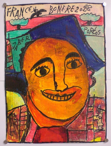Jaber original painting - –,