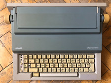 Olivetti ET Personal 55