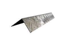 Angle Aluminium Tôle Ondulée