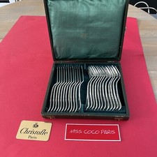 SET MENAGERE POISSON