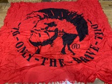 Foulard foulard DIESEL NEUF